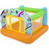 BESTWAY trampolína Twisted Bouncer 52441