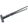 EDMA 030455 kliešte klampiarske rovné 120mm