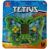 mamido Elektronická hra Tetris Butterfly zelená