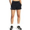 UNDER ARMOUR UA Icon Fleece Boxer Shorts černá - S