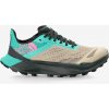 Dámske bežecké topánky The North Face Vectiv Infinite 2 - gravel/geyser aqua
