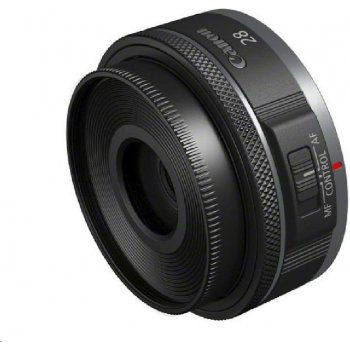 Canon RF 28 mm f/2.8 STM