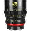 Meike Objektív FF-Prime Cine 105 mm T2.1 (bajonet EF, stopy/metre)