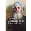 Los hermanos Karamázov - Estuche