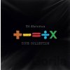 Ed Sheeran Tour Collection CD