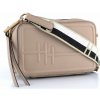 Hispanitas dámska crossbody kabelka BV253840 Taupe