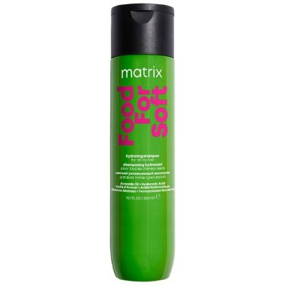 Matrix Food For Soft Hydrating Shampoo 300 ml