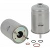 HIFI FILTER palivový filter SN 99162