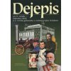 Dejepis pre 8.r ZŠ a 3.r gymnázia