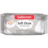 Sudocrem Soft clean vlhčené utierky 55 ks