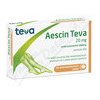 Aescin Teva 20mg tbl.ent.90