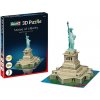 Revell 3D Puzzle - Socha Slobody