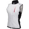 Dámska bežkárska vesta Swix Triac Alpha Vest W - Bright White XL