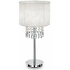 stolná lampa Ideal lux OPERA 068305 - biela