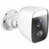 IP kamera D-LINK DCS-8627LH, vonkajšie Spotlight s Full HD rozlíšením 1920x1080px a 30fps, (DCS-8627LH)