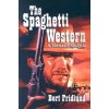 Spaghetti Western (Bert Fridlund)(Brožovaná)