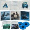 Vinyl Bear McCreary - God of War Ragnarök (Original Soundtrack)