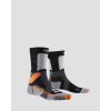 Dámske Ponožky X-socks X-country Race 4.0