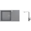 ALVEUS SET ALVEUS CADIT 40/81 + BATÉRIA AFRA 81