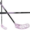 Oxdog QUICK POWER HES 29 FP SWEOVAL MB čierna / fialová, Ľavá (ľavá ruka dole), 92cm (=102cm)