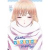 Seqoy s.r.o. Komiks Láska ve střihu cosplaye 9