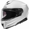 Integrální helma Schuberth S3 perleťová bílá 2XL