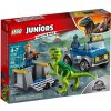 Stavebnice LEGO Juniors 10757 Vozidlo pre záchranu Raptora (5702016117363)