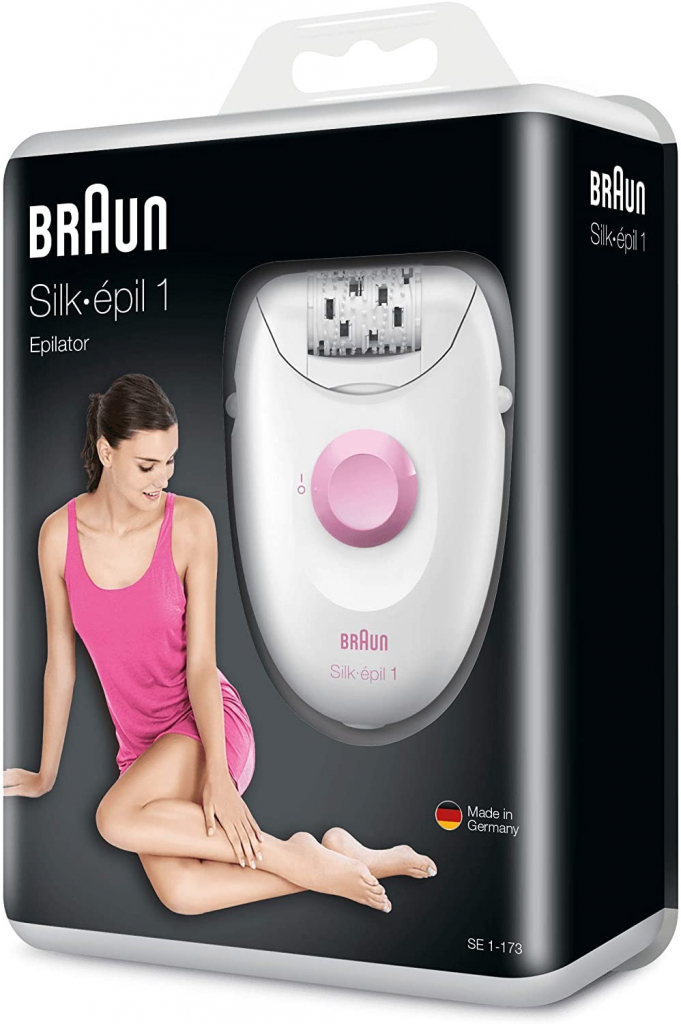 Braun Silk-épil 1 1-173