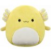 SQUISHMALLOWS Fuzzamallows Axolotl - Treyton, 30 cm