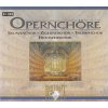 Famous Opera Choruses (3CD) (Verdi, Donizetti, Bizet, Rossini, Gounod, Borodin, Wagner, Leoncavallo, Nicolai, Beethoven, Gluck, Bellini, Mozart, Flotow, Tchaikovsky, Smetana, Rimsky-Korsakov)