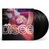 Minogue Kylie: Disco: Guest List Edition - 3Vinyl (LP)