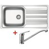 Set Sinks STAR 1000 XXL + PRONTO
