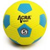Futbalová lopta ACRA BEACH VC4 - veľkosť 5 PRO - 3298