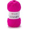 YarnArt Etamin Farba: 460