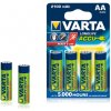 Batéria VARTA AA 2100mAh 4 ks / bl.
