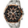 Casio pánske hodinky EF-539D-1A5V