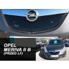 Zimná clona HEKO Opel Meriva B 2010-2014