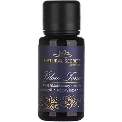 Natural Secrets Glow Tonic 20 ml