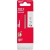 Milwaukee 1,5 mm vrták do kovu HSS-G Co 2ks 4932363249