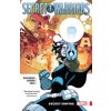 Marvel Secret Warriors 1: Secret Empire