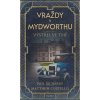 Výstřel ve tmě - Matthew Costello; Neil Richards