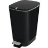 Odpadkový kôš Kis Chic Bin M 30 l čierny