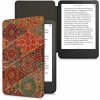 KW Mobile Fractions KW6106201 pre Amazon Kindle 2022 viacfarebné