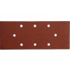 EXTOL PREMIUM Papiere brúsne, TYP BLACK/DECKER, bal. 10 ks, 93 × 230 mm, P80 243080