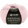 YarnArt Imperial Merino 3325 bledoružová