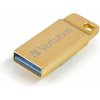 Flash disk Verbatim Store 'n' Go Metal Executive 32GB zlatá (99105)