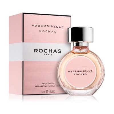 Rochas Mademoiselle Rochas, Parfumovaná voda 30ml pre ženy