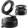 SPIGEN MFT36 VACUUMLOCK MAGNETIC MAGSAFE DASHBOARD CAR MOUNT BLACK (ACP11172)