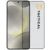 Tactical Glass Shield 5D sklo pre Samsung Galaxy S24 čierna 57983118584