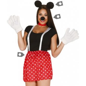 Souprava Minnie